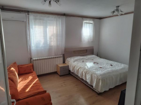 Apartman Anastasija